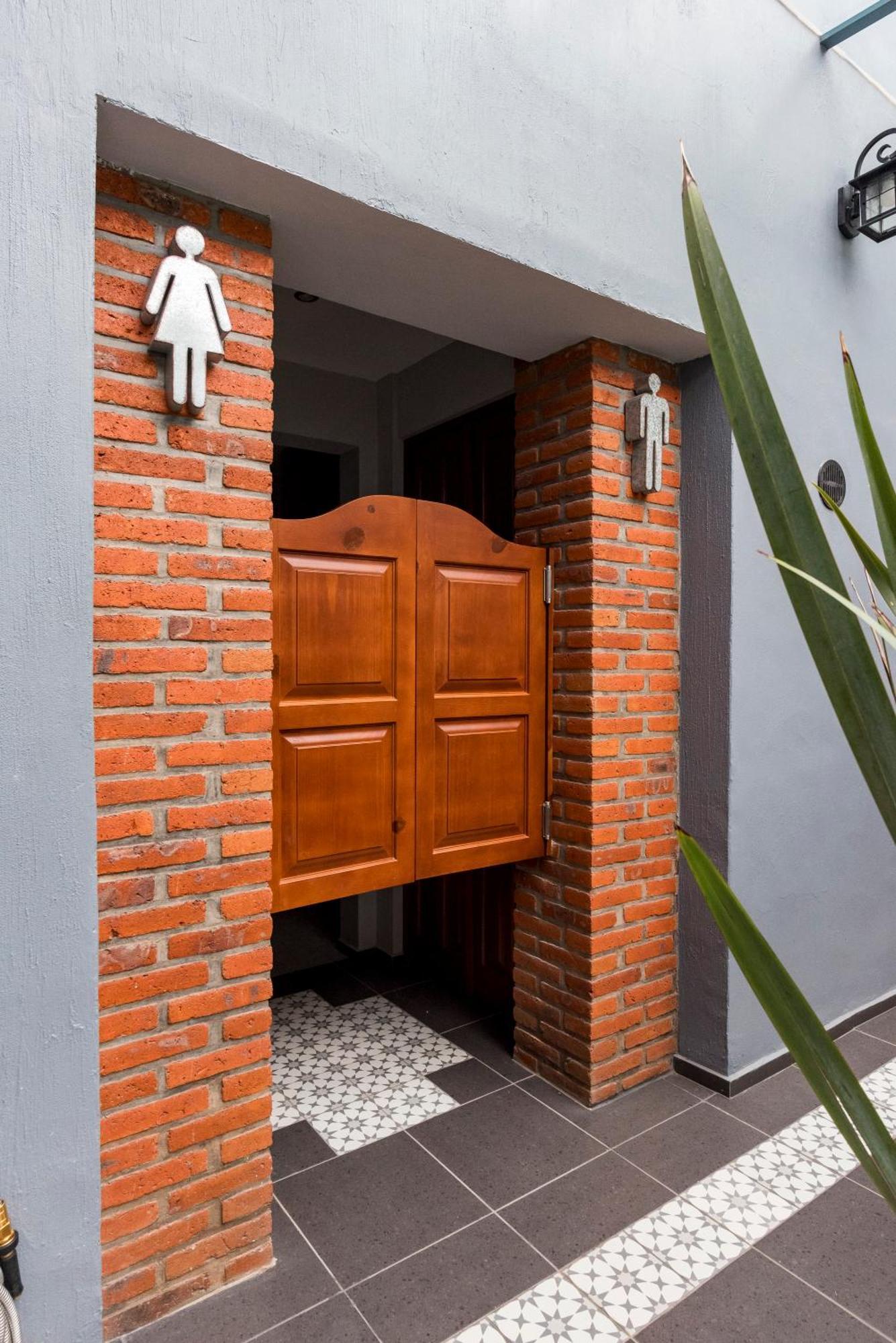 Casa Murmullos Guadalajara Exterior foto